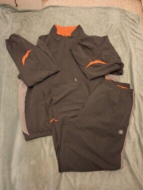 Track Suit